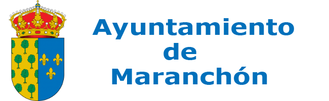 Ayuntamiento de Maranchón